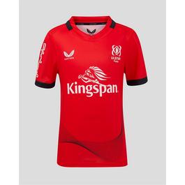 Castore Ulster Away Shirt 2024 2025 Juniors