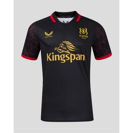 Castore Ulster Provincial Shirt 2024 2025 Adults