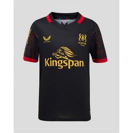 Castore Ulster Provincial Shirt 2024 2025 Junior