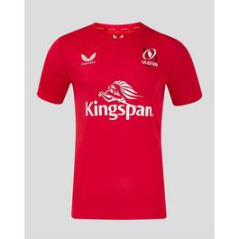 Castore Ulster Training T shirt 2024 2025 Adults