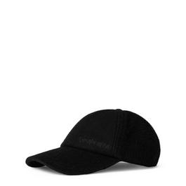 Saint Laurent Embroiderd Cap Ld44