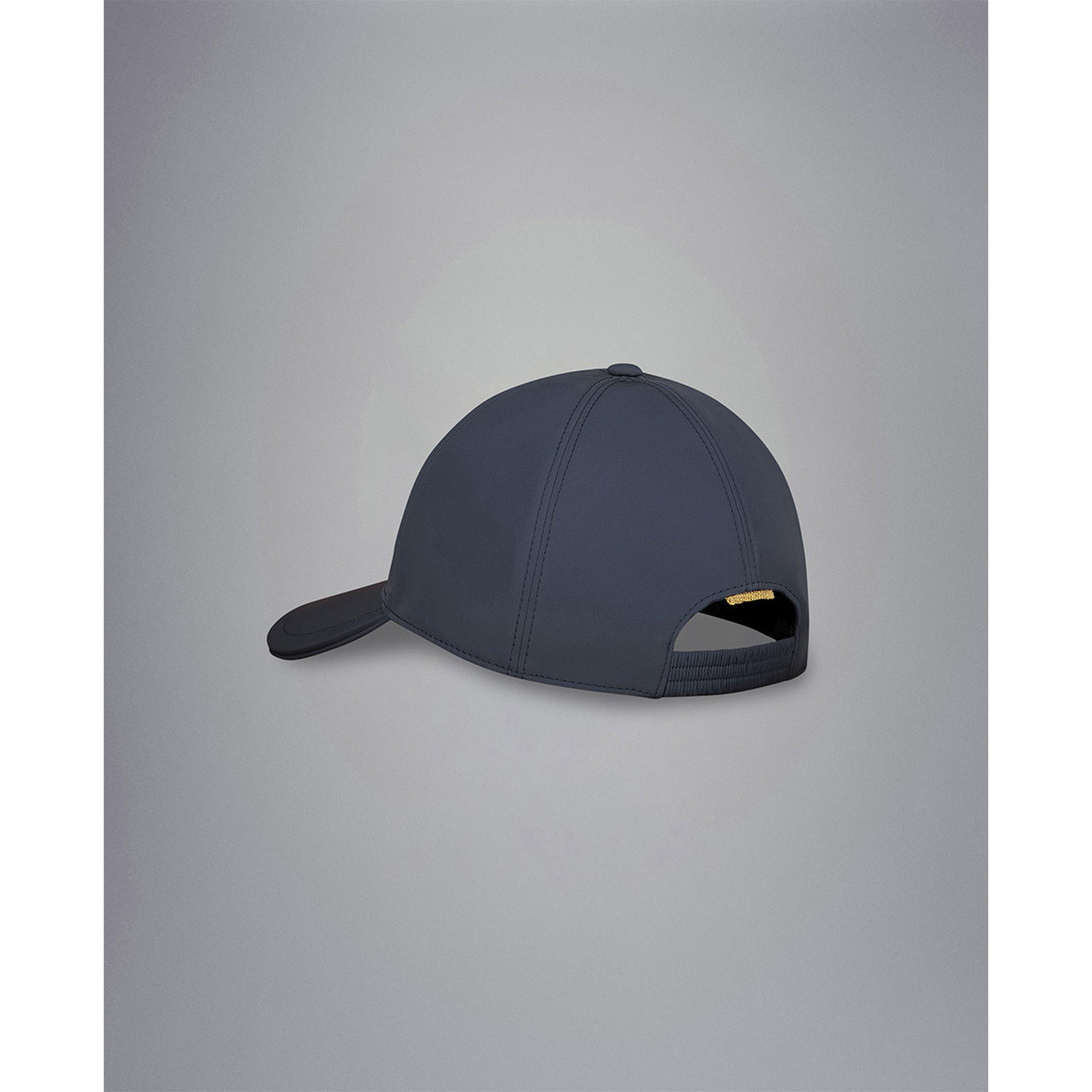 Blau - Paul And Shark - Baseball Cap - 2