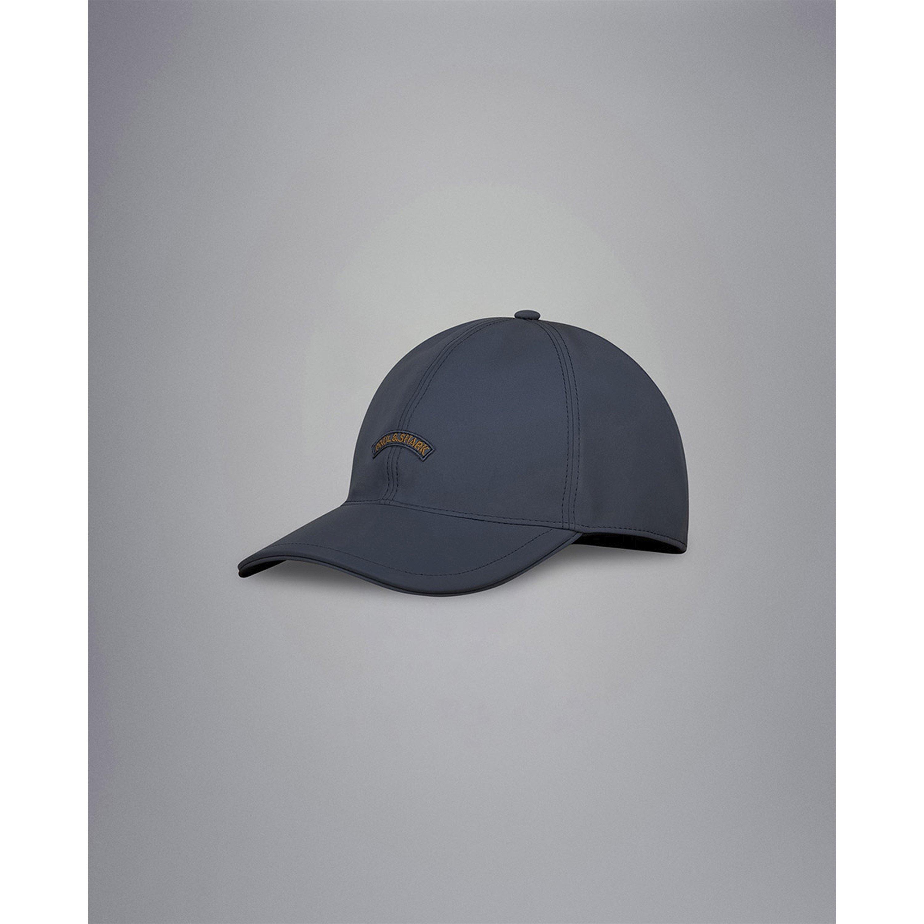 Blau - Paul And Shark - Baseball Cap - 3