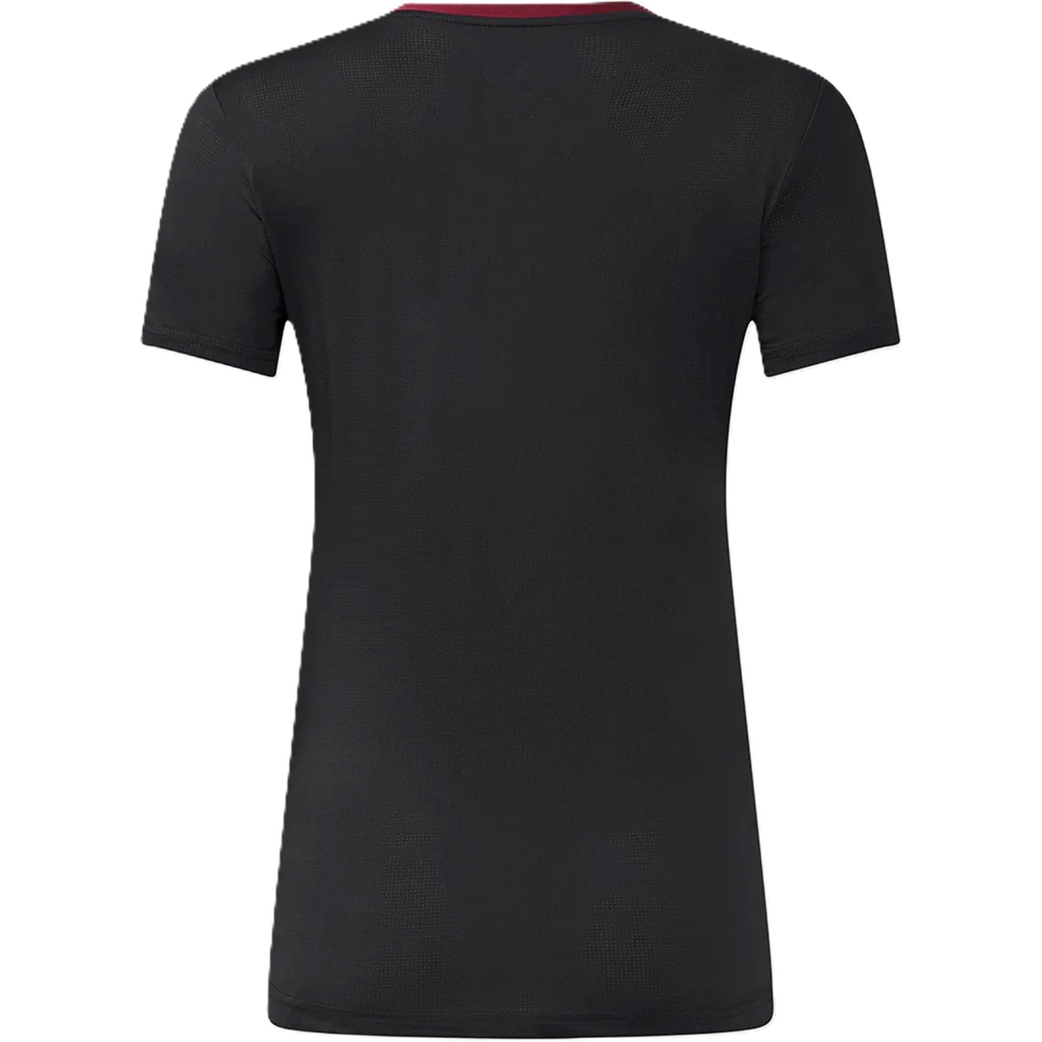 Caviar/Rhd - Castore - AVFC SS Tee Ld99 - 2