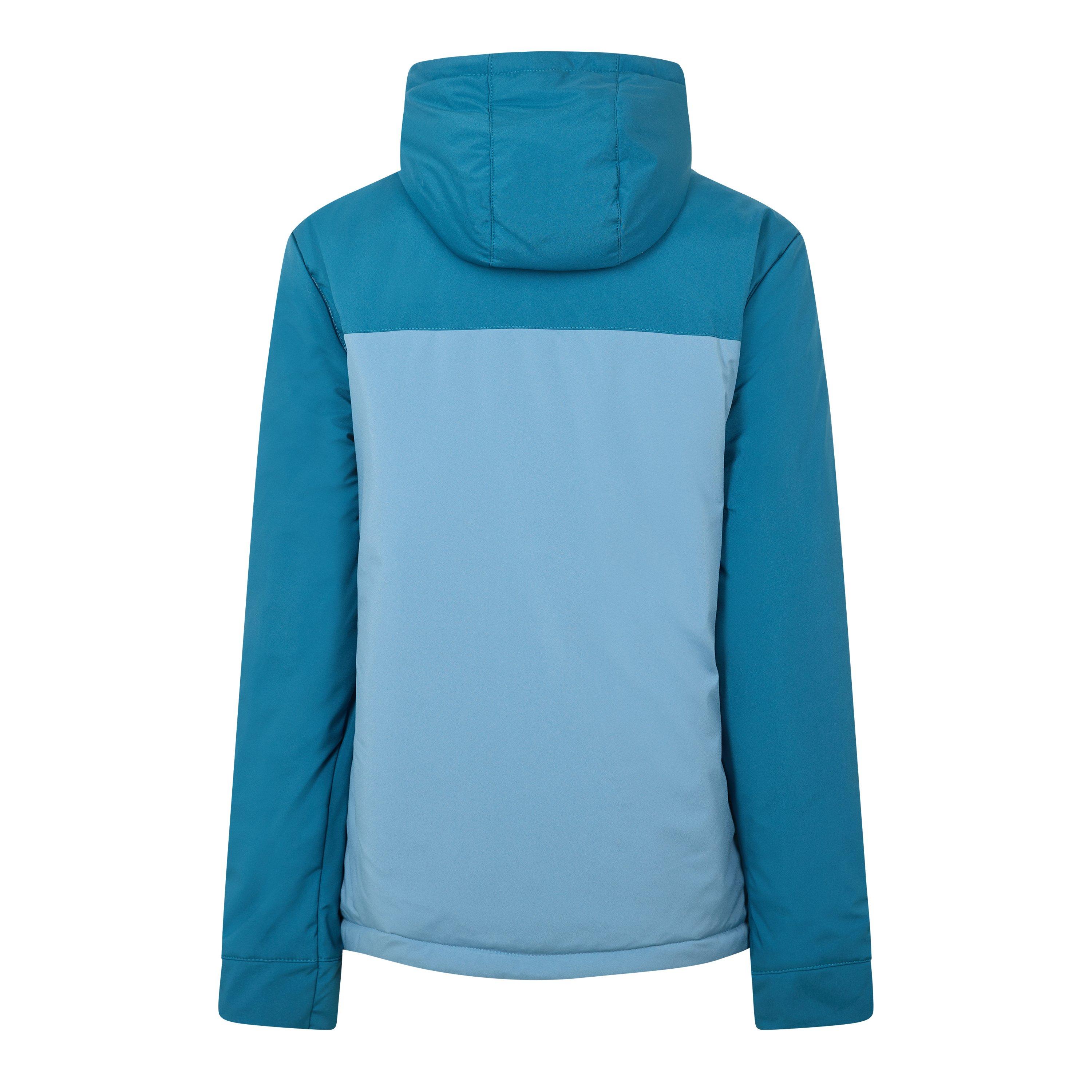 Blåsten - Castore - Castore AVFC Pl Jkt Ld99 - 2