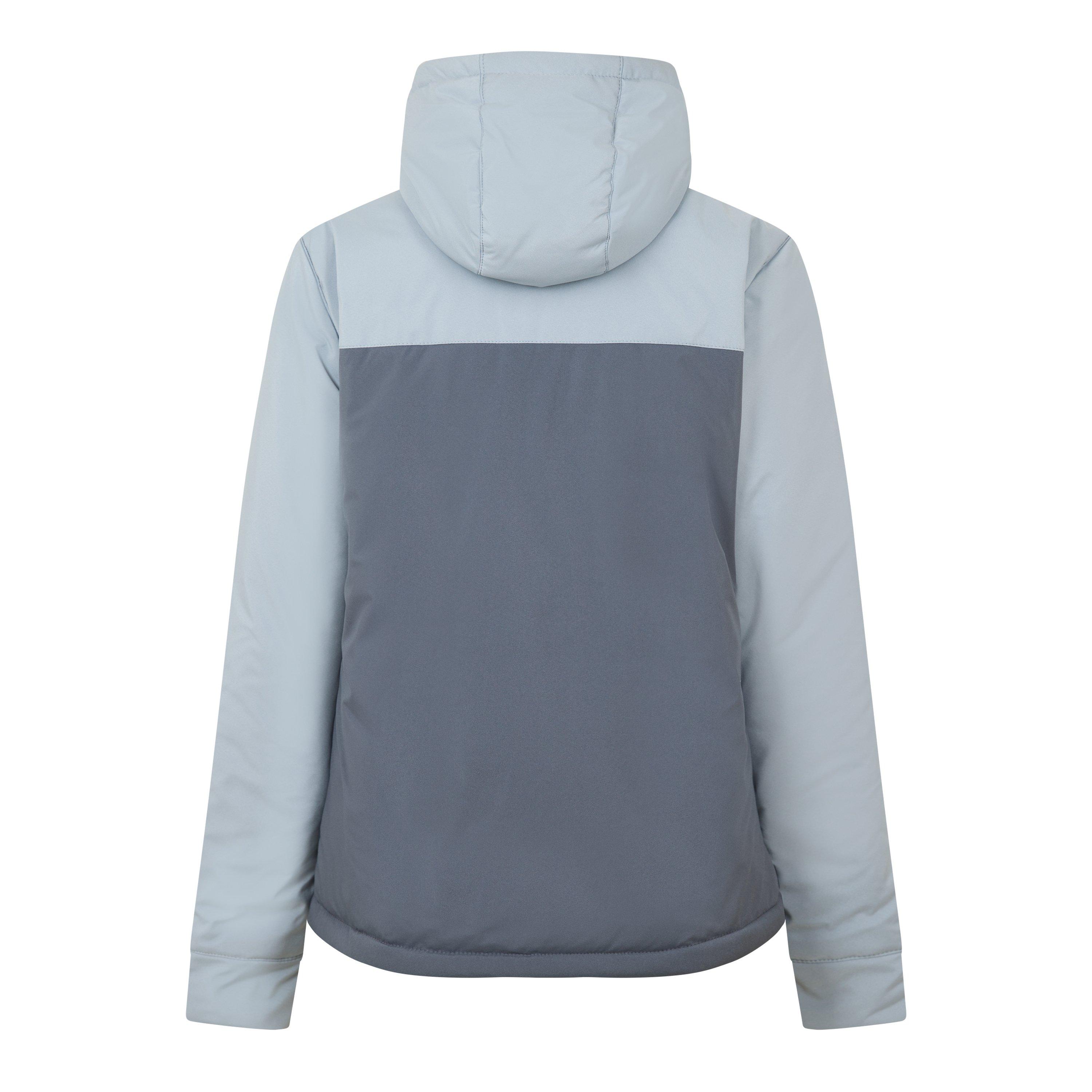 Ebony - Castore - Castore AVFC Co Jkt Ld99 - 2