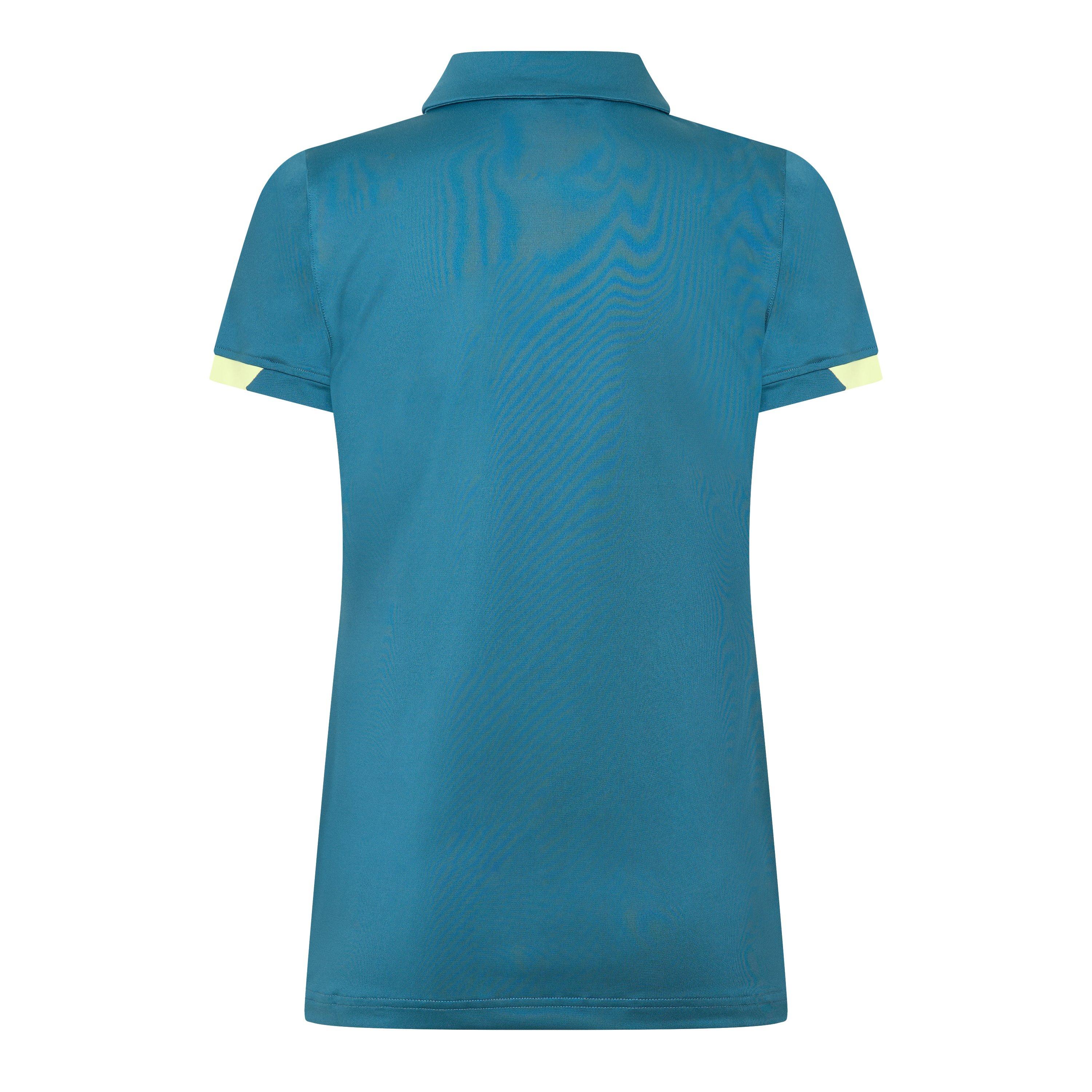 Deep Dive - Castore - Castore AVFC Pl Polo Ld99 - 2