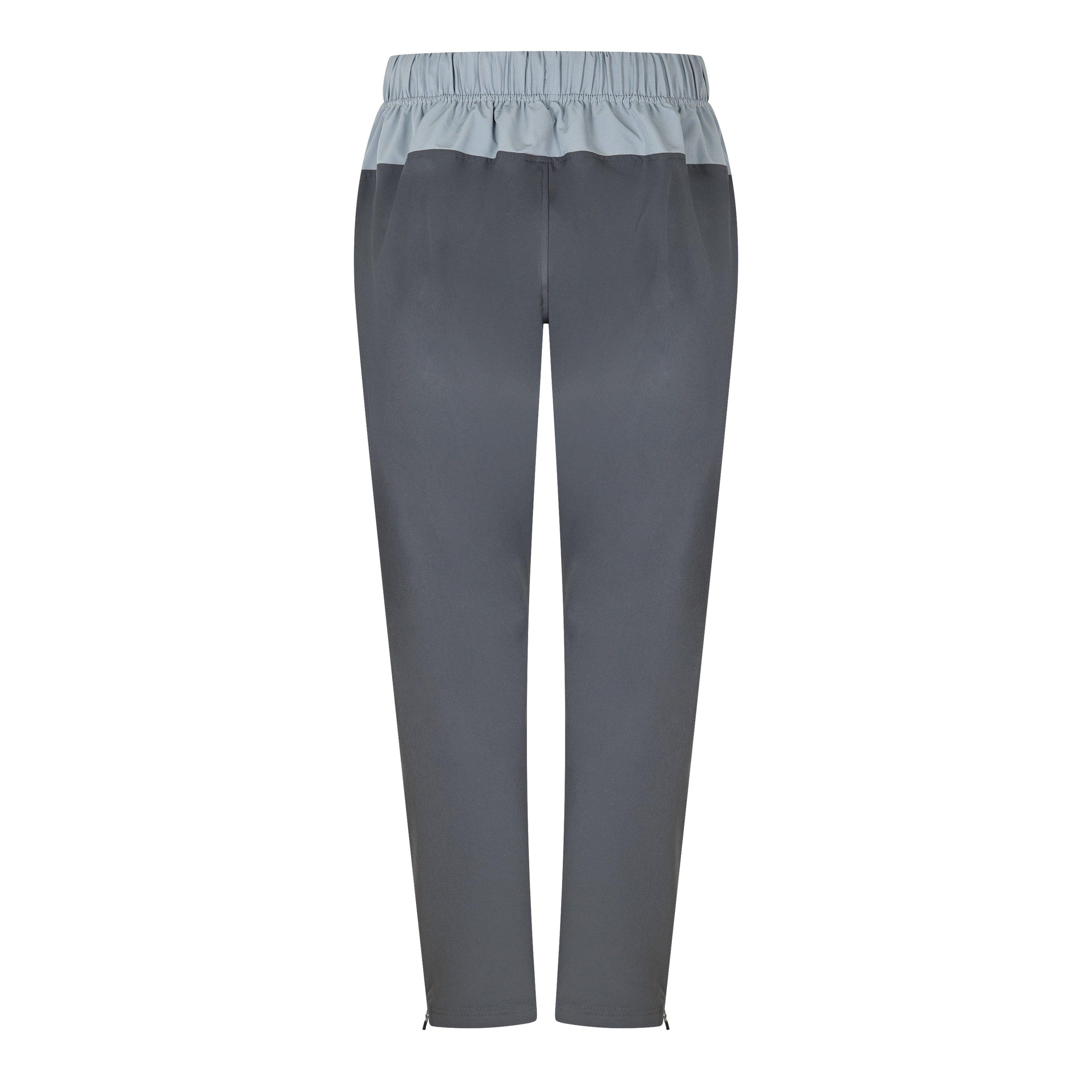 Ebony - Castore - Castore AVFC Co Pant Ld99 - 2