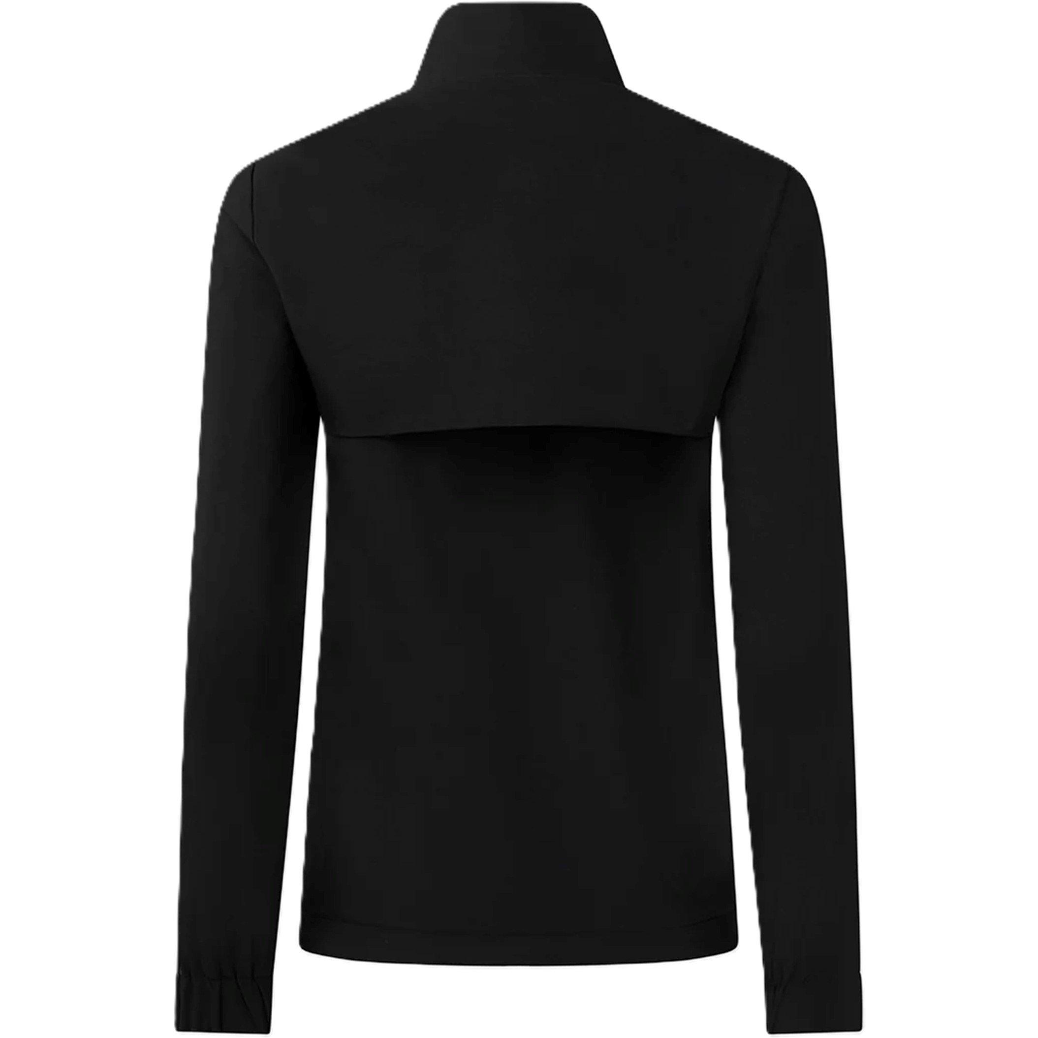 Caviar/Rhd - Castore - AVFC Tr Jkt Ld99 - 2