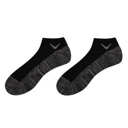 Callaway Callaway 3 Pack Socks Mens