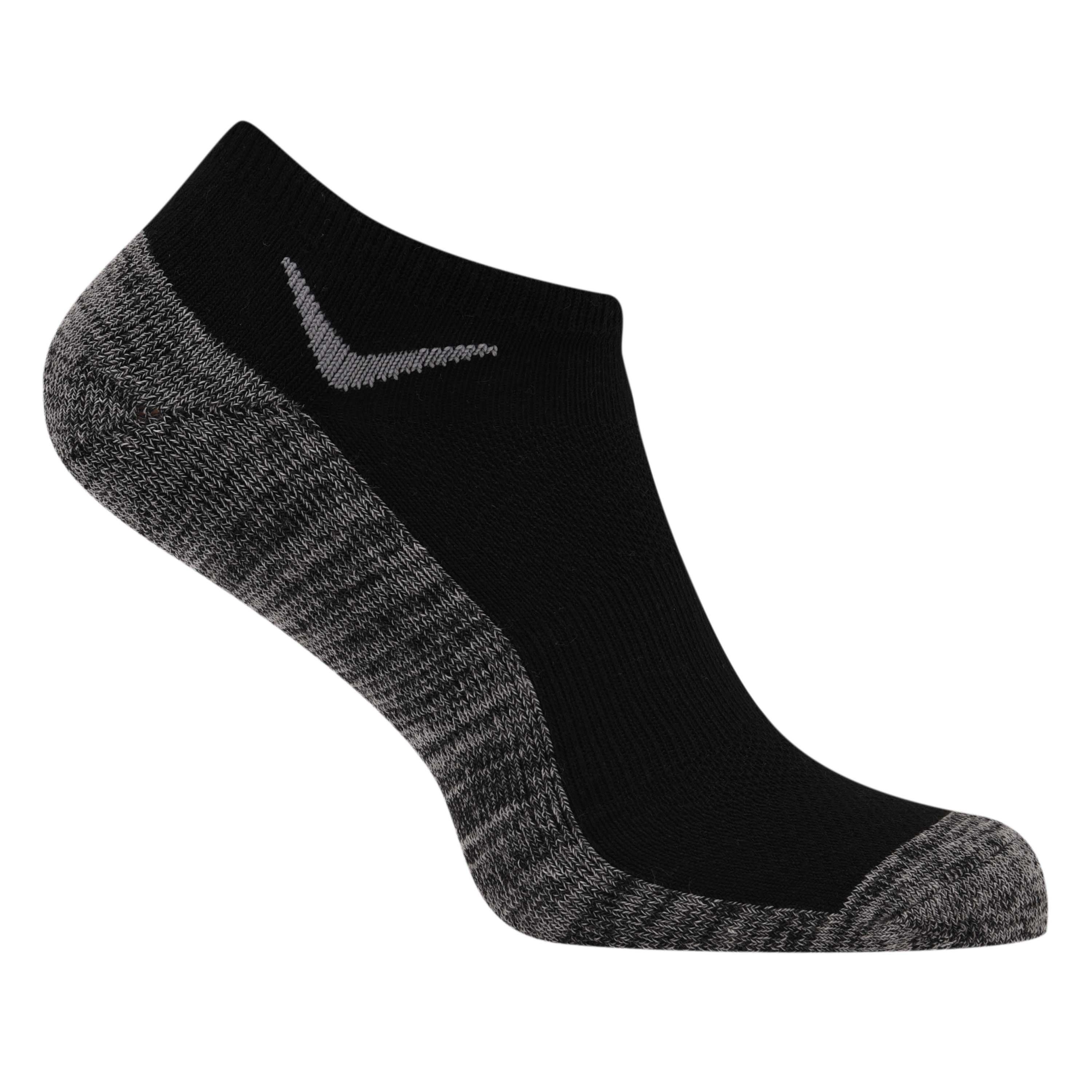Black - Callaway - 3 Pack Socks Mens - 2