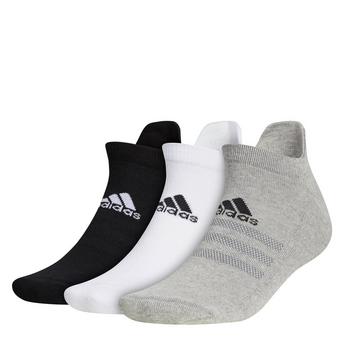 adidas Golf Ankle Socks 3 Pairs 2024 2025 Adults