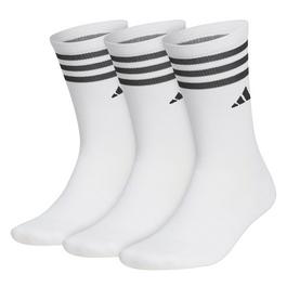 adidas Crew Socks 3 Pack