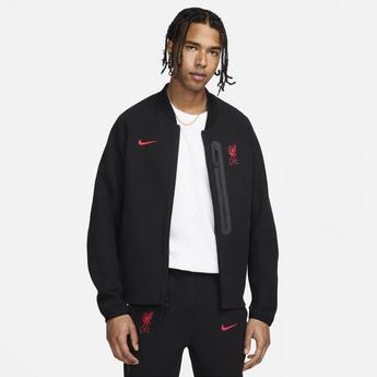 Nike LFC M Tech Fleece Jacket