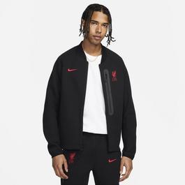 Nike LFC M Tech Fleece Jacket