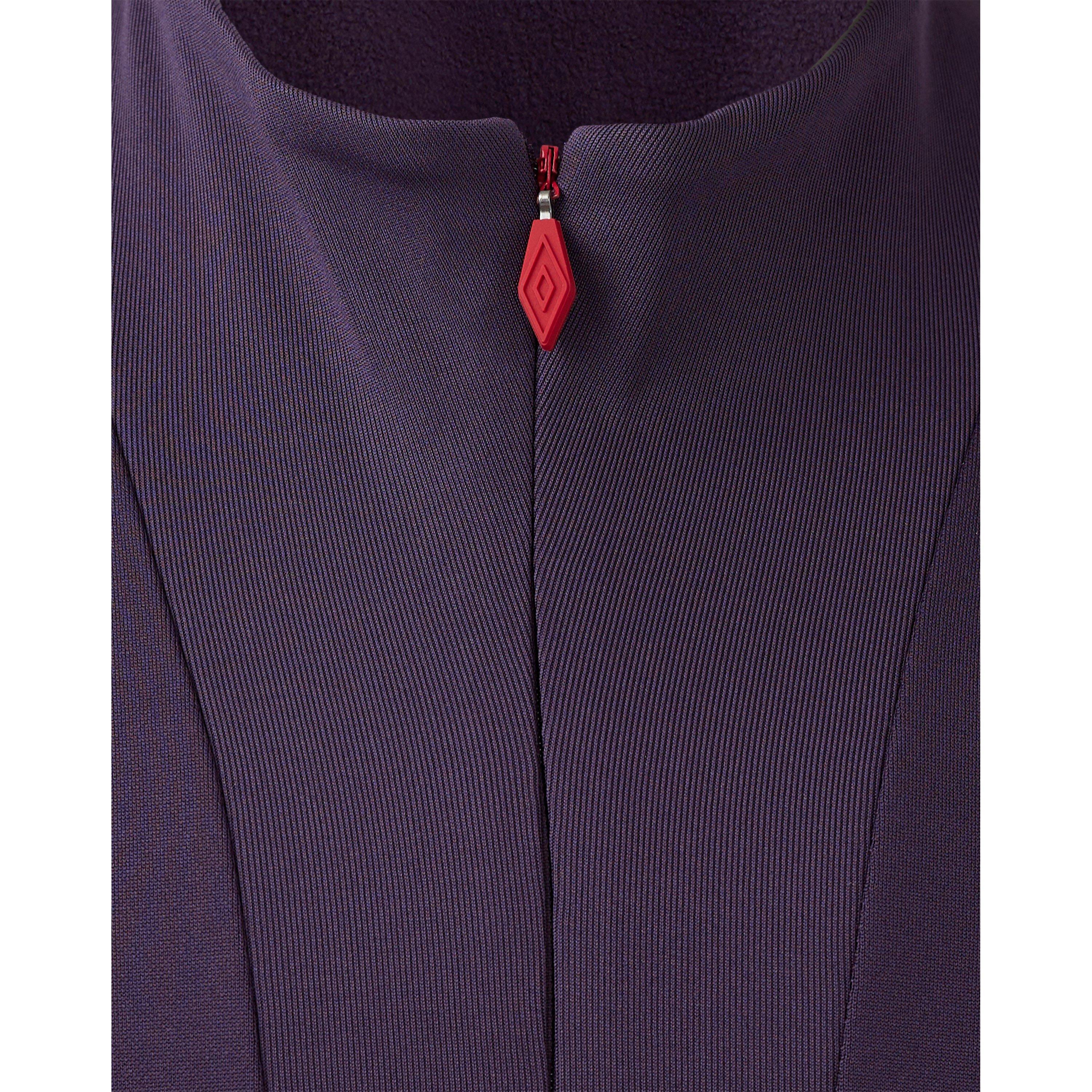 Nightshade - Umbro - England Rugby half Training Top Mens 2024 - 6