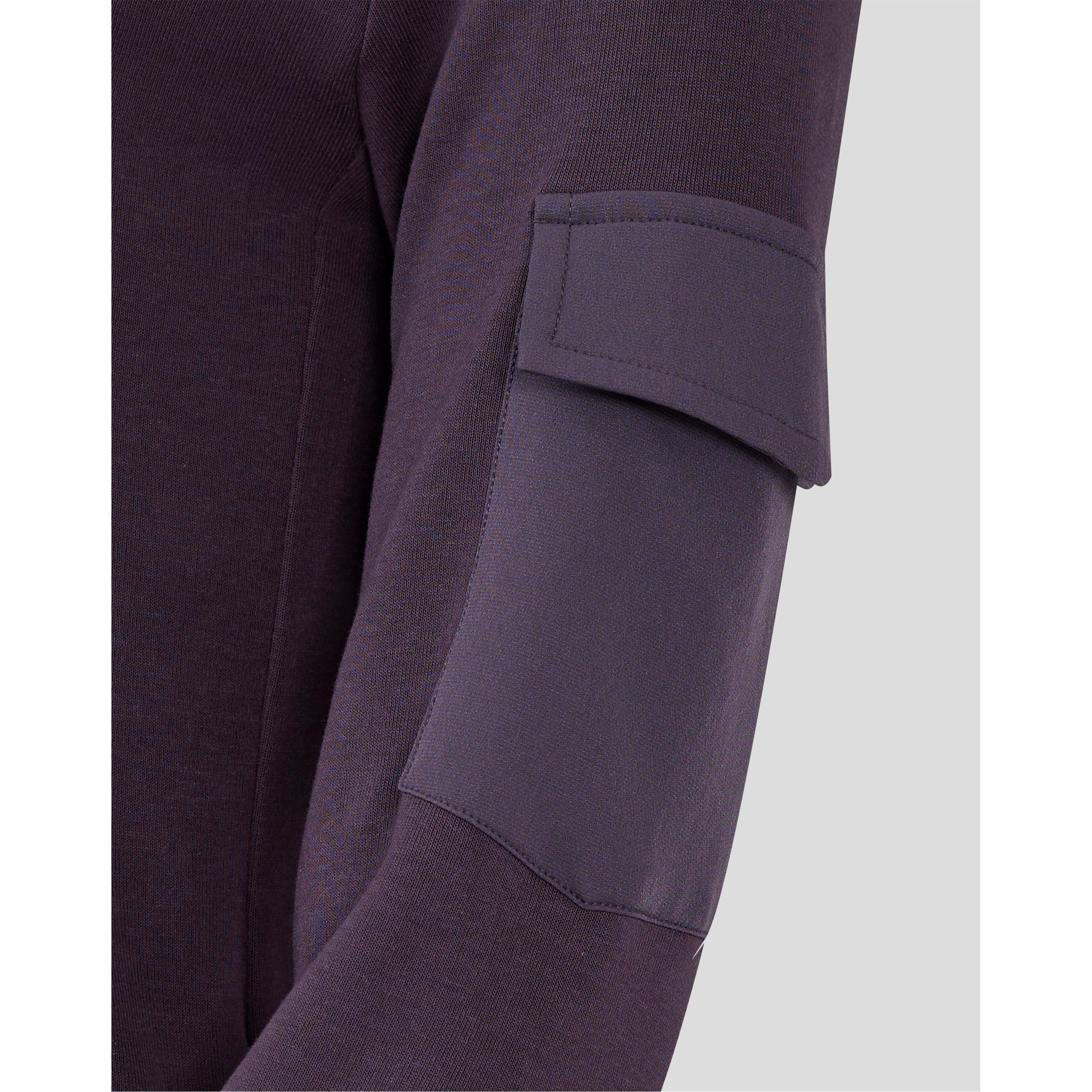 Nachtschatten - Umbro - England Rugby Hoodie 2024 Adults - 5