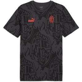 Puma AC Milan ftblCore T shirt Adults