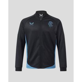 Castore Rangers FC Track Jacket