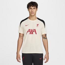 Nike Liverpool Strike Shirt 2024 25 Adults