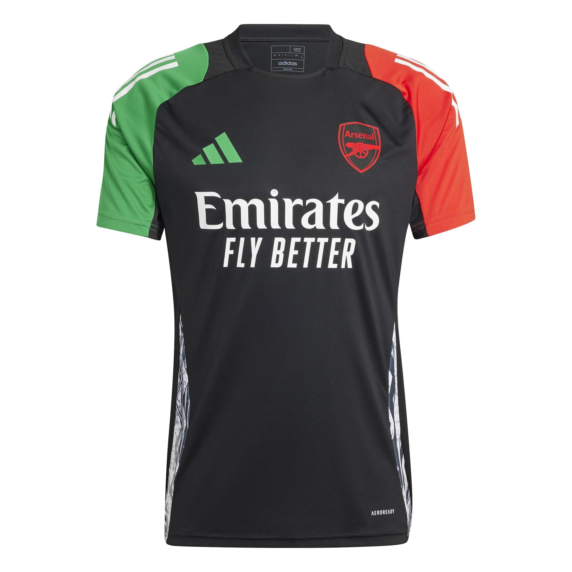 Arsenal adidas top online