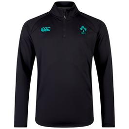 Canterbury Ireland Rugby Elite First Layer Top 2024 2025 Adults