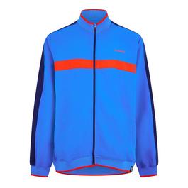 Castore Rangers Tracksuit Jacket Adults