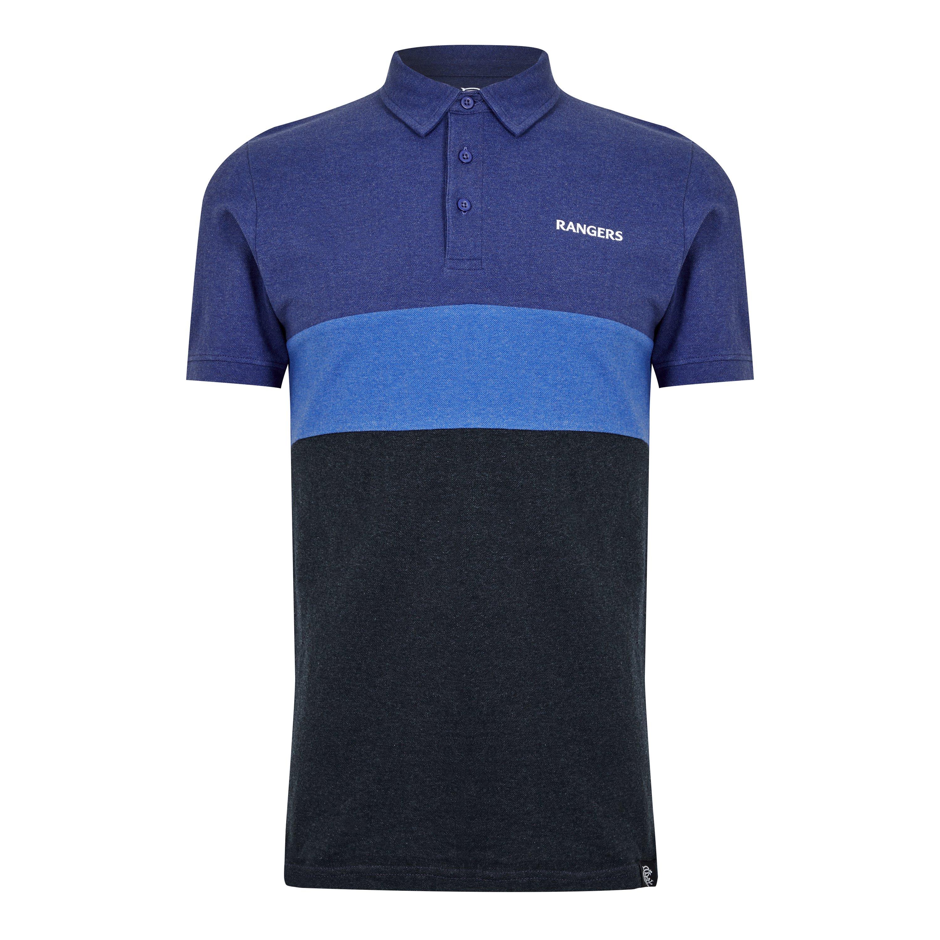 Blauw/Zwart - Castore - Castore Rng Cp PQ Pl Sn99 - 1