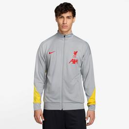 Nike Liverpool Academy Pro Third Track Jacket 2024 2025 Adults