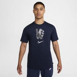 Nike Chelsea Lion T shirt Adults