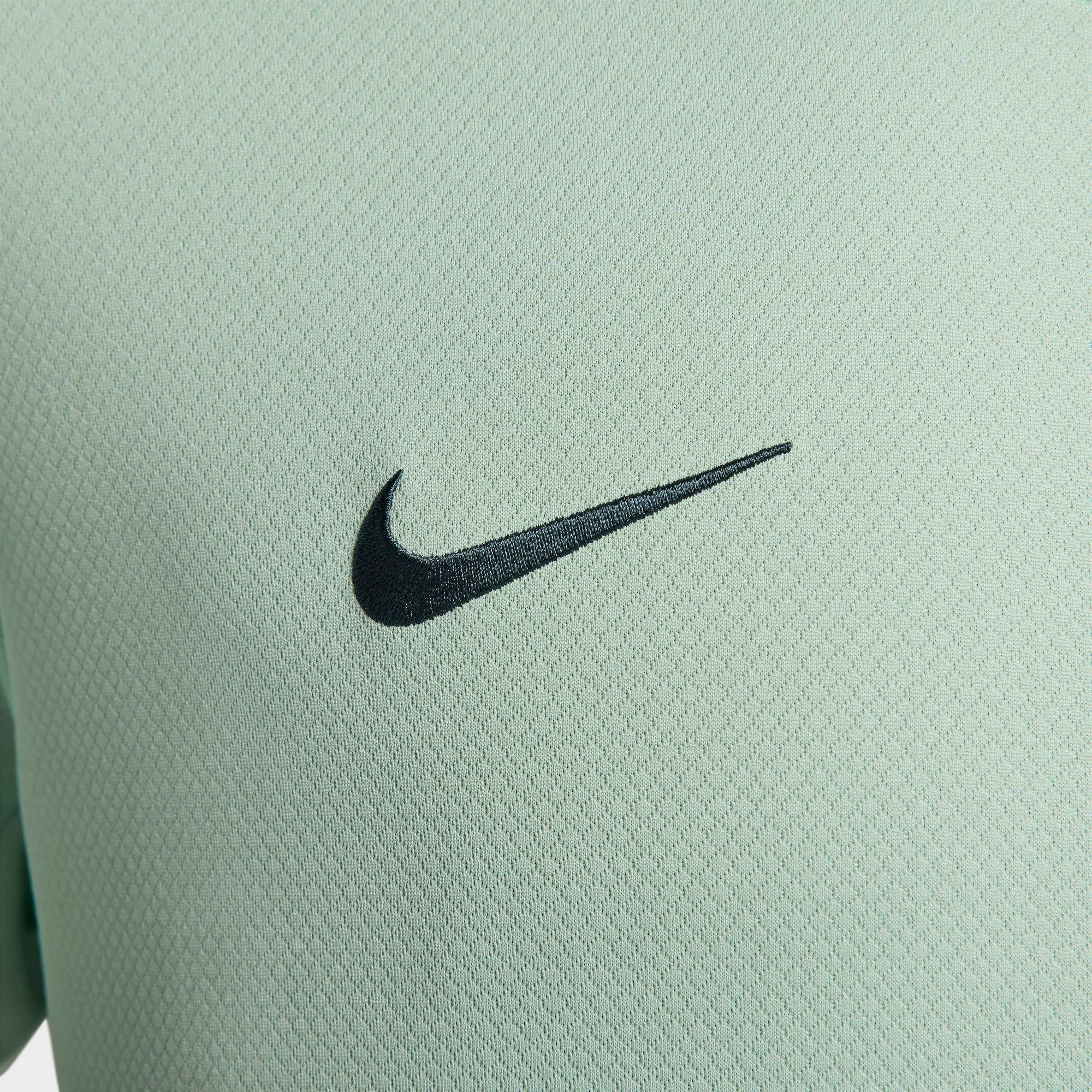 Verde - Nike - Tottenham Hotspur Third Strike Shirt 2024 2025 Adults - 4