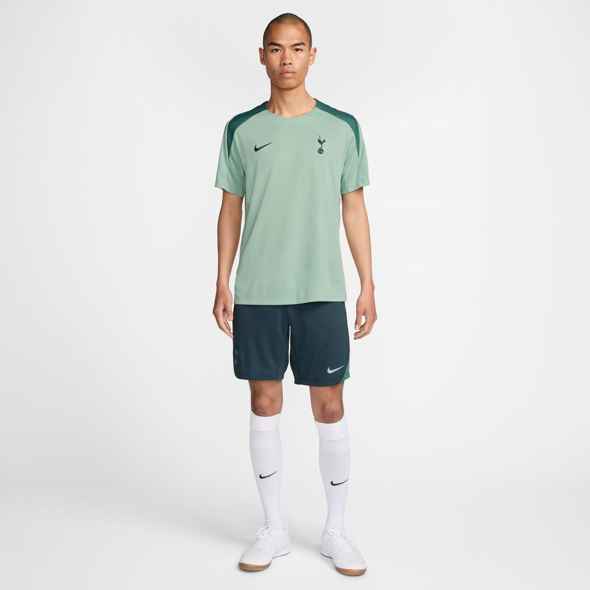 Verde - Nike - Tottenham Hotspur Third Strike Shirt 2024 2025 Adults - 6