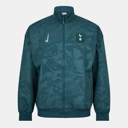 Nike Tottenham Hotspur Strike Third Anthem Jacket 2024 2025 Adults