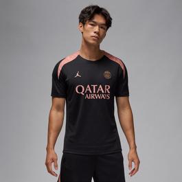 Nike Paris Saint Germain Strike Third Top 2024 2025 Adults