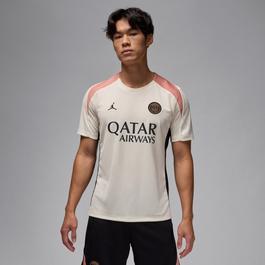 Nike Paris Saint Germain Strike Third Top 2024 2025 Adults