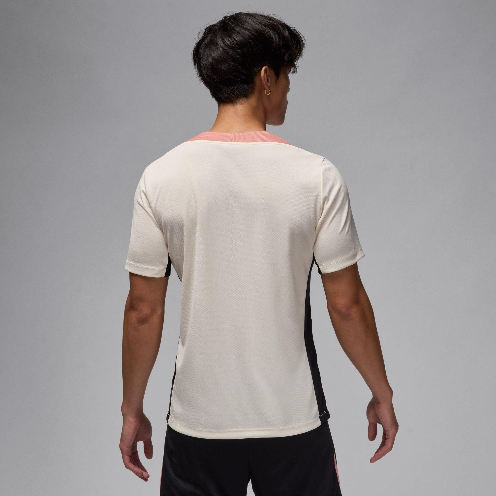 Beige - Nike - Paris Saint-Germain Strike Third Top 2024 2025 Adults - 2