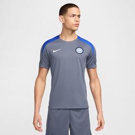 Nike Inter Milan Strike Top 2024 2025 Adults