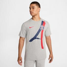 Nike Paris Saint Germain Iconic T shirt Adults