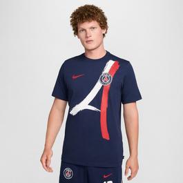 Nike PSG M NK ICONIC AW TEE