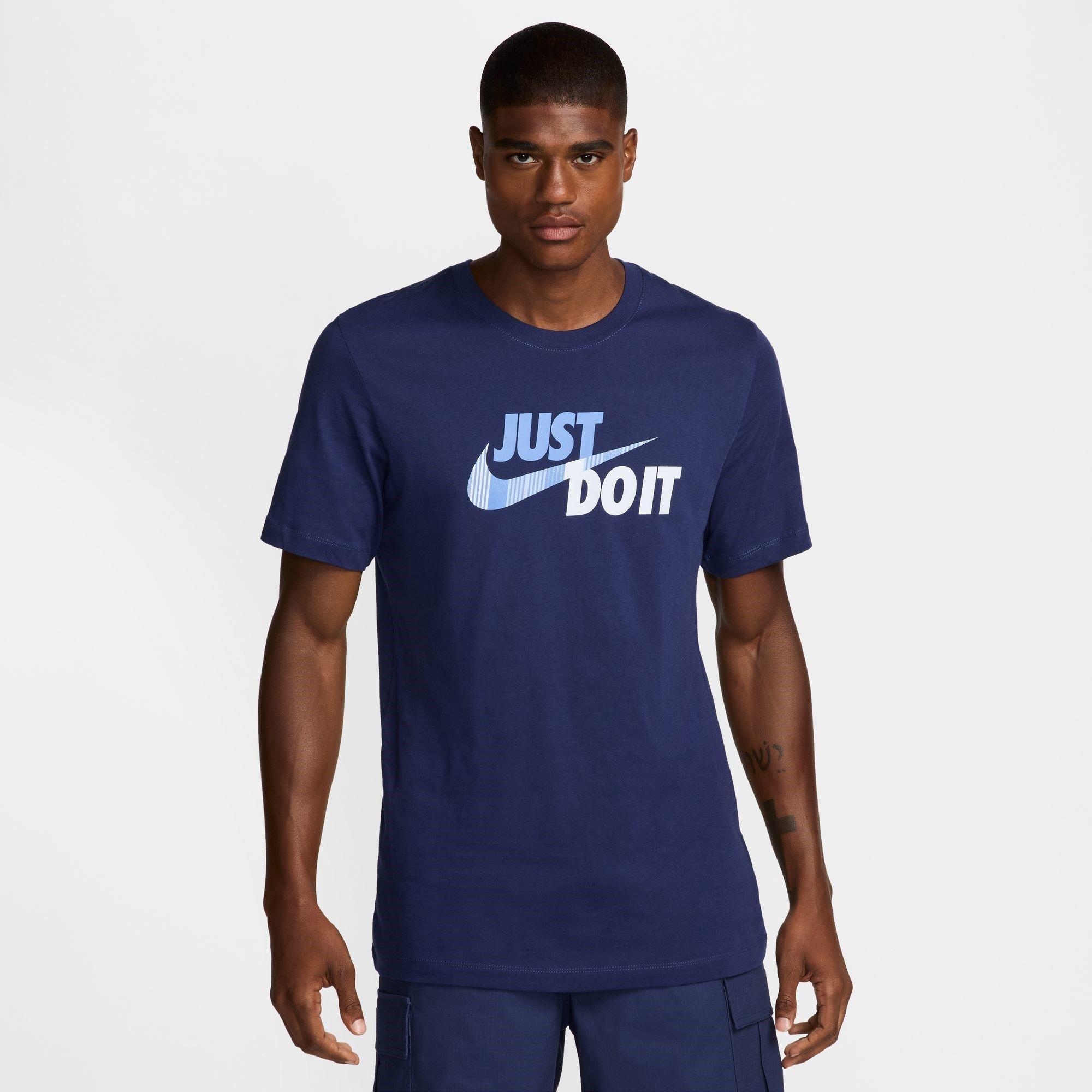 Just do it top best sale