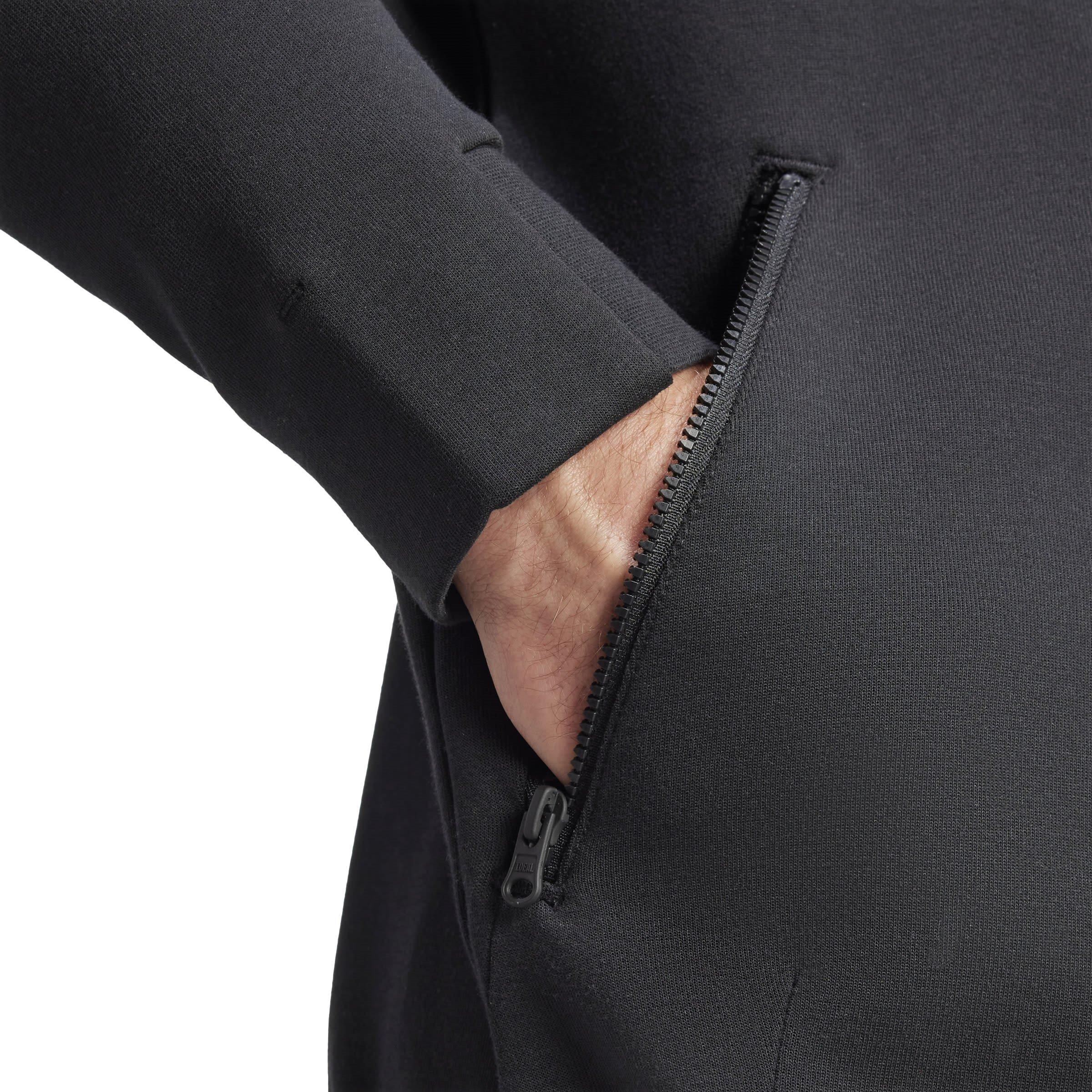 Crna - adidas - All Blacks Anthem Jacket 2024 Adults - 5