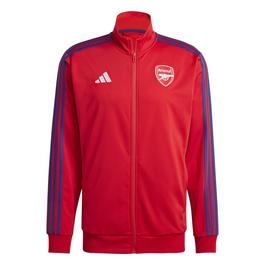 adidas Arsenal DNA Track Top 2024 2025 Adults