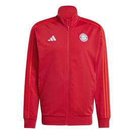 adidas FC Bayern Munich DNA Track Top 2024 2025 Adults