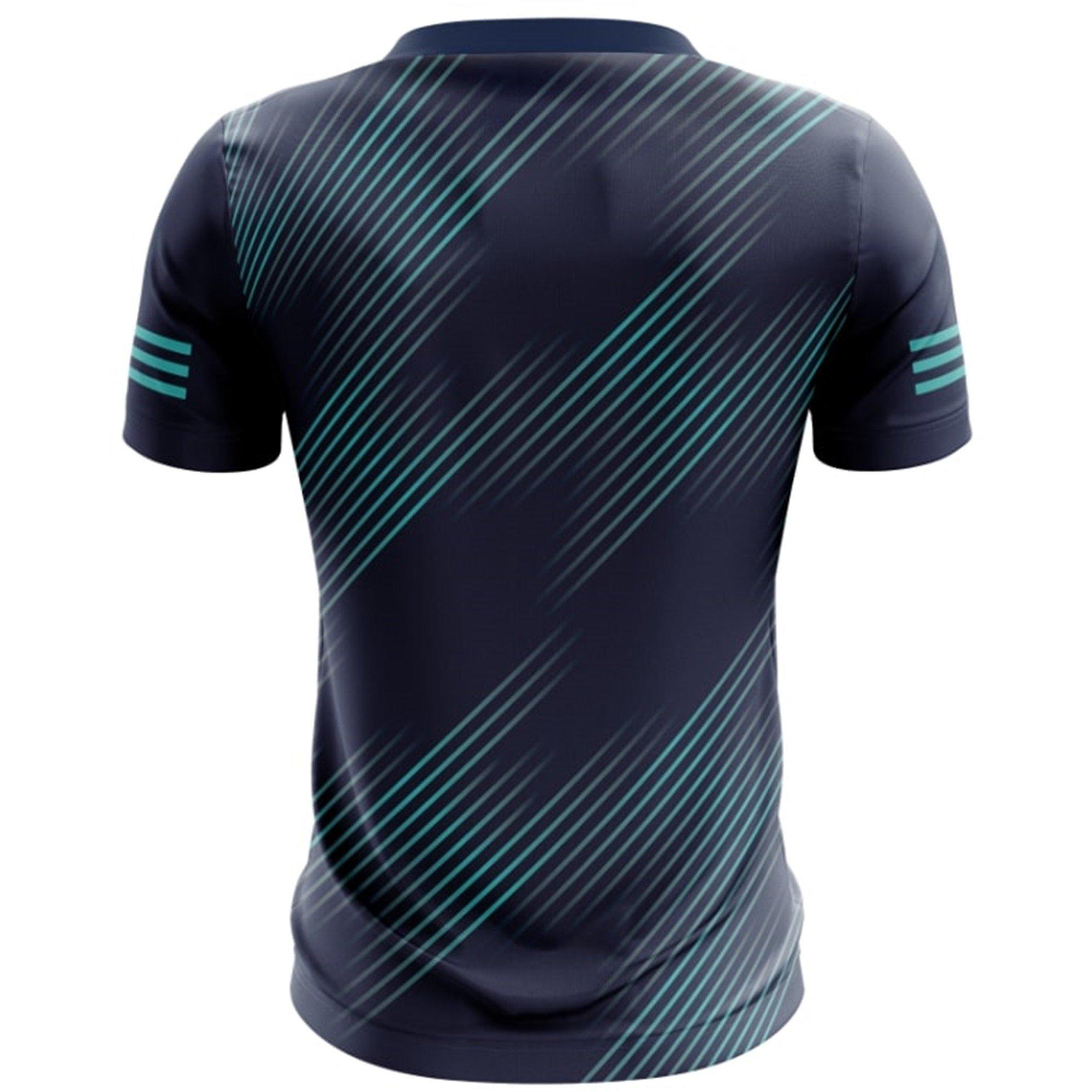 ONeills Limerick Training Jersey Junior GAA Training Tops