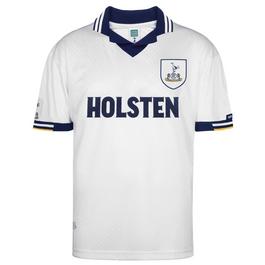 Score Draw Scoredraw Tottenham Hotspur Away Shirt 1994 Adults