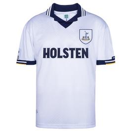 Score Draw Scoredraw Tottenham Hotspur Away Shirt 1994 Adults
