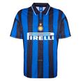 SD Internazionale Home Shirt 1996 Adults