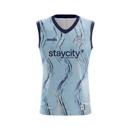 ONeills Dublin Training Vest Junior