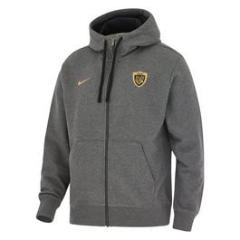 Nike RC Toulon Full Zip Hoodie Adults