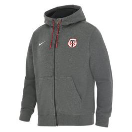 Nike Toulouse Full Zip Hoodie Adults